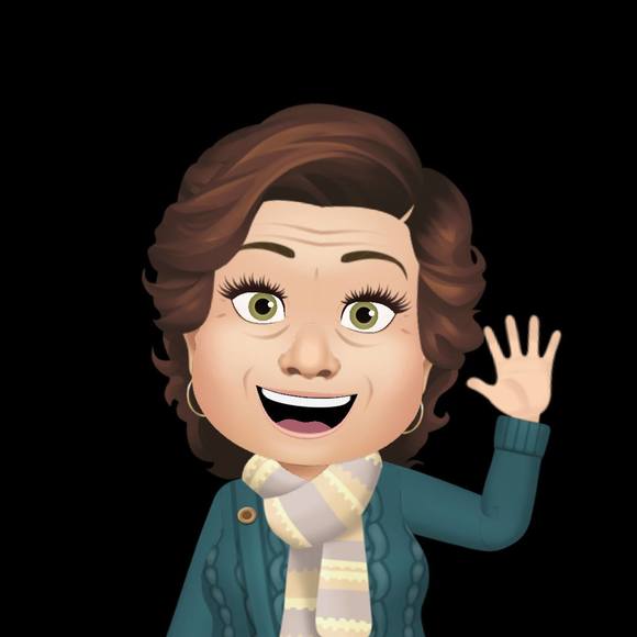 Meet your Posher, Jody - Picture 1 of 1